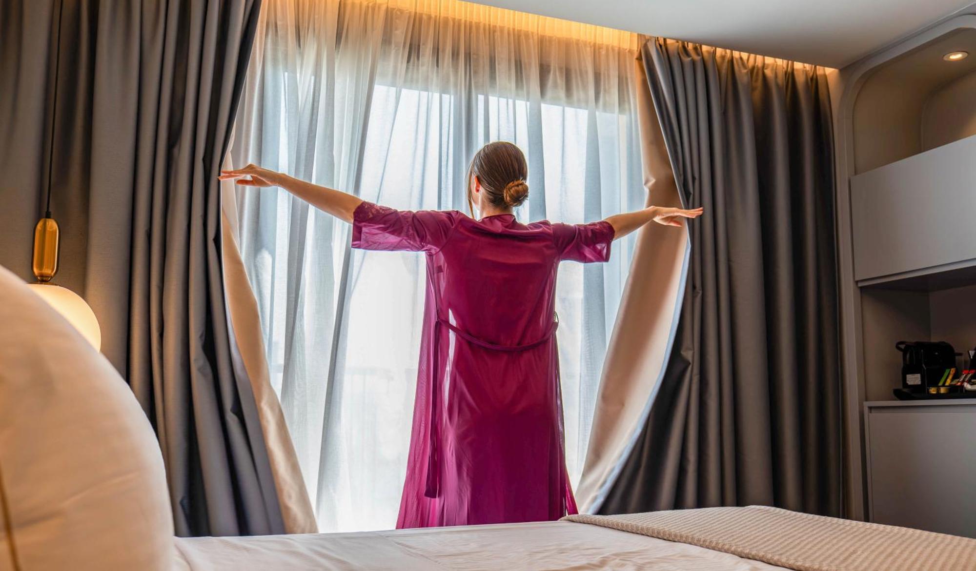 Gate Twenty Two Boutique 4*