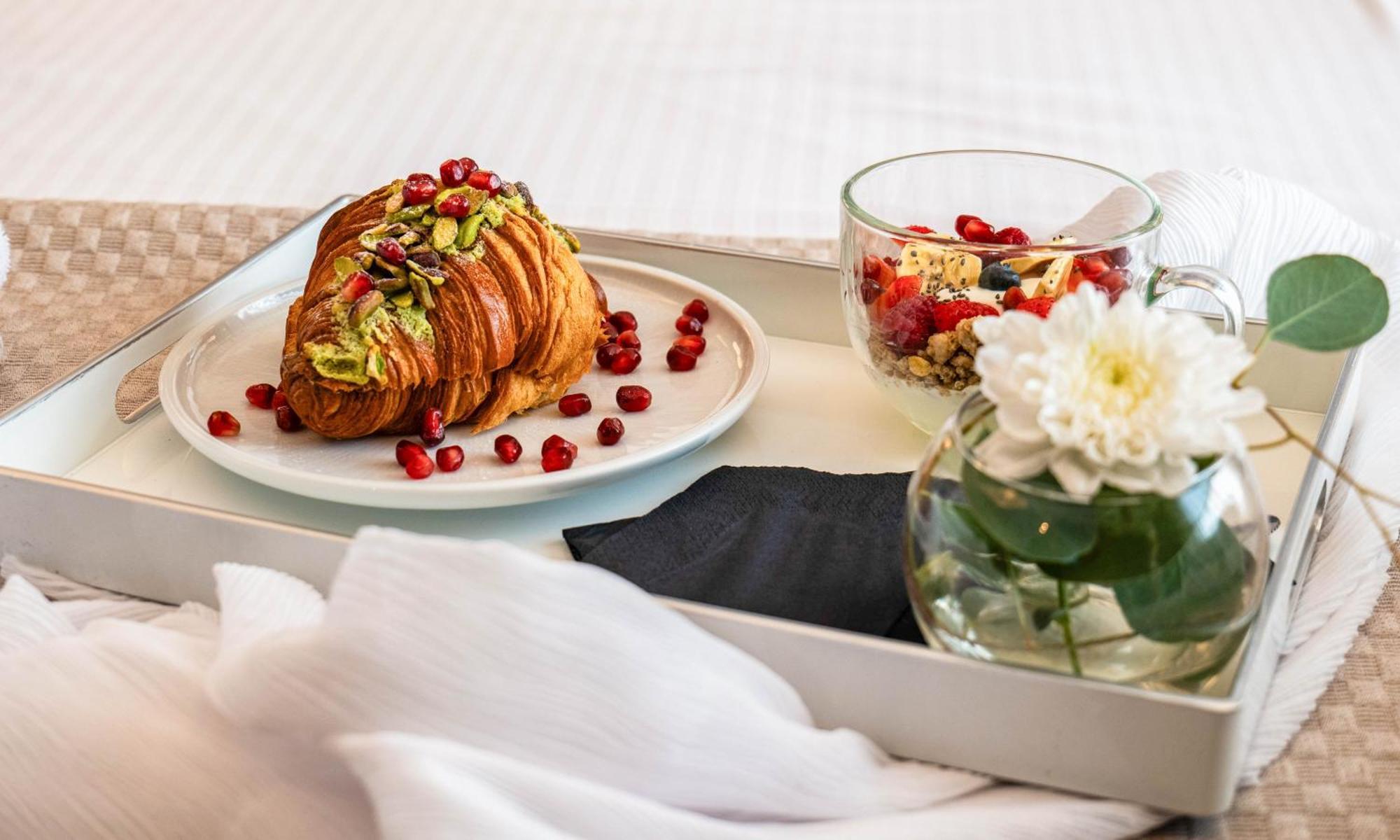 Gate Twenty Two Boutique 4* Nikosia
