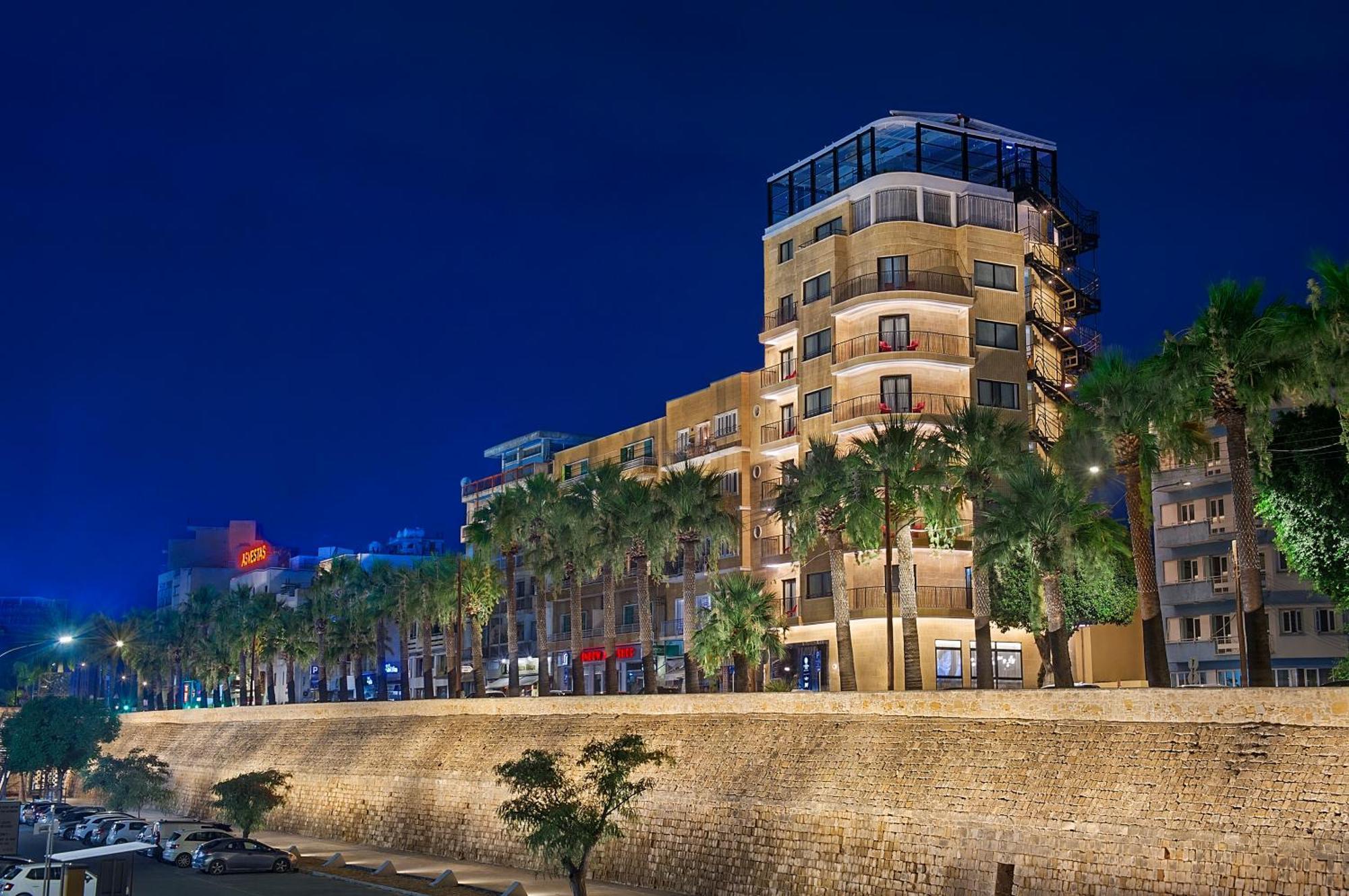 Gate Twenty Two Boutique Hotel Nikosia