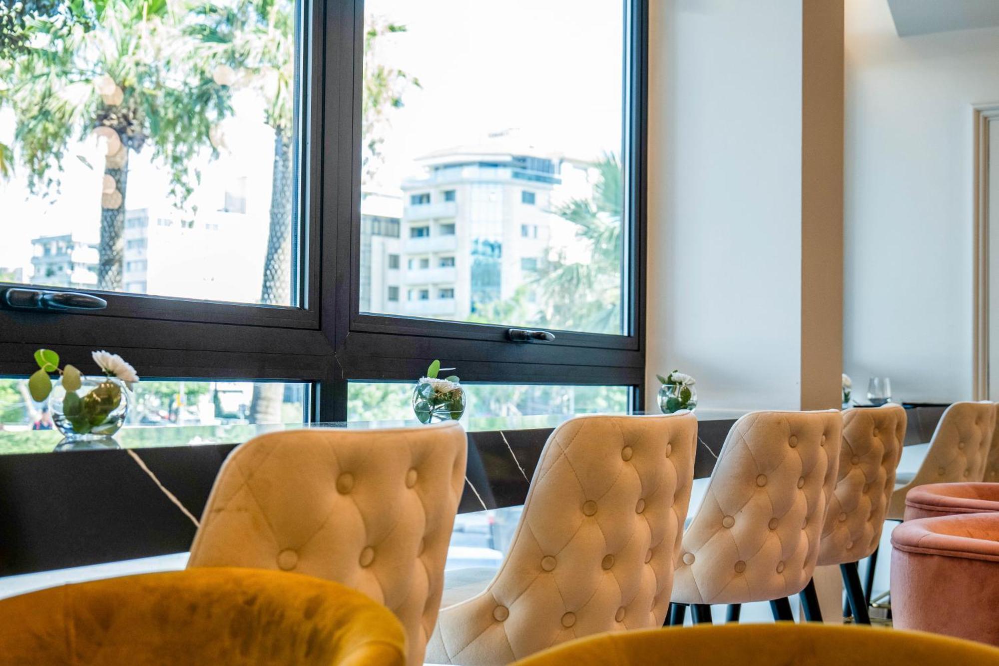 Gate Twenty Two Boutique Nikosia