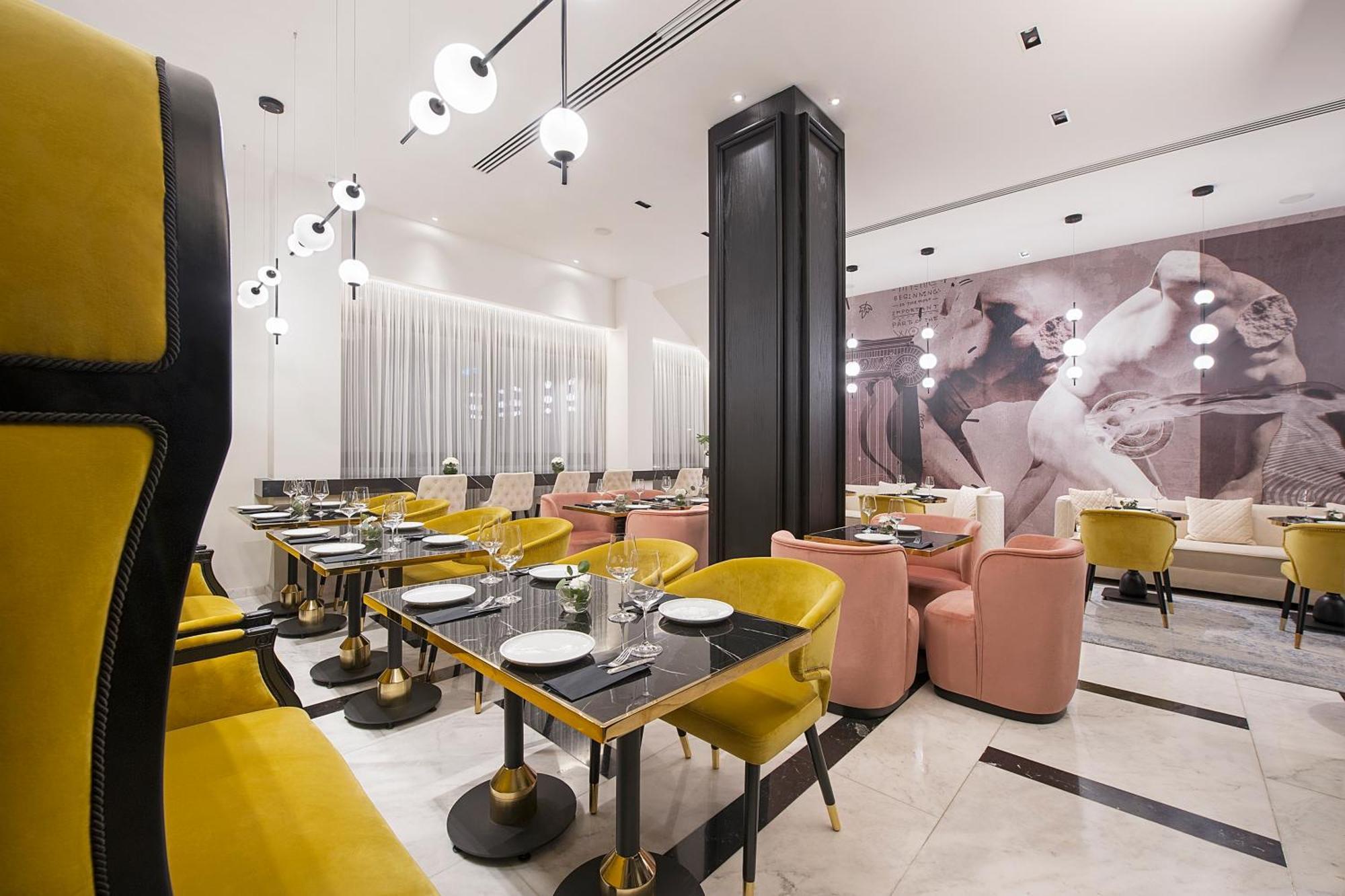 Hotel Gate Twenty Two Boutique 4*