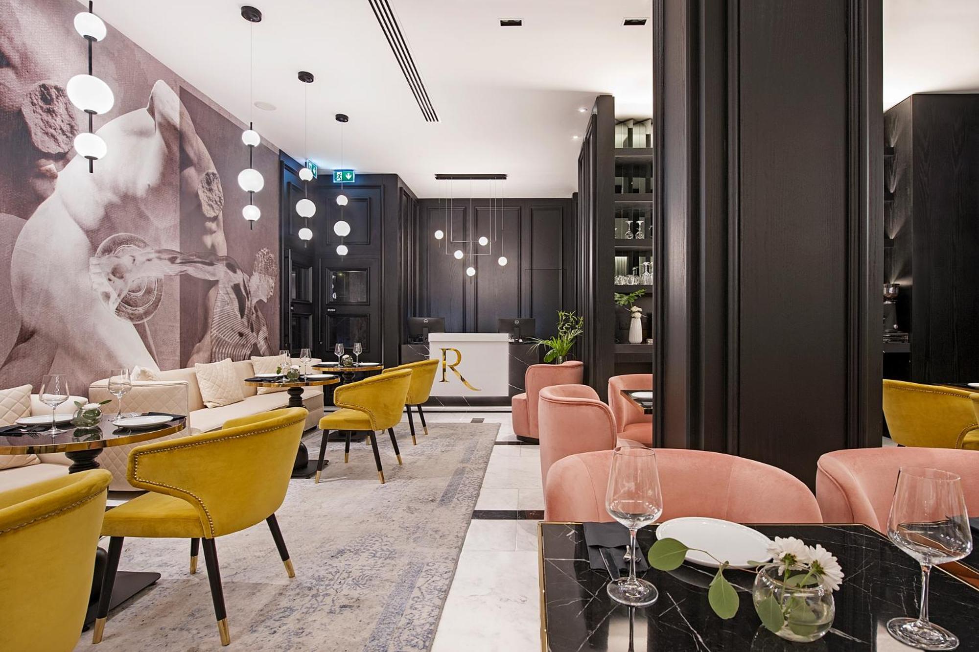 Gate Twenty Two Boutique Nikosia