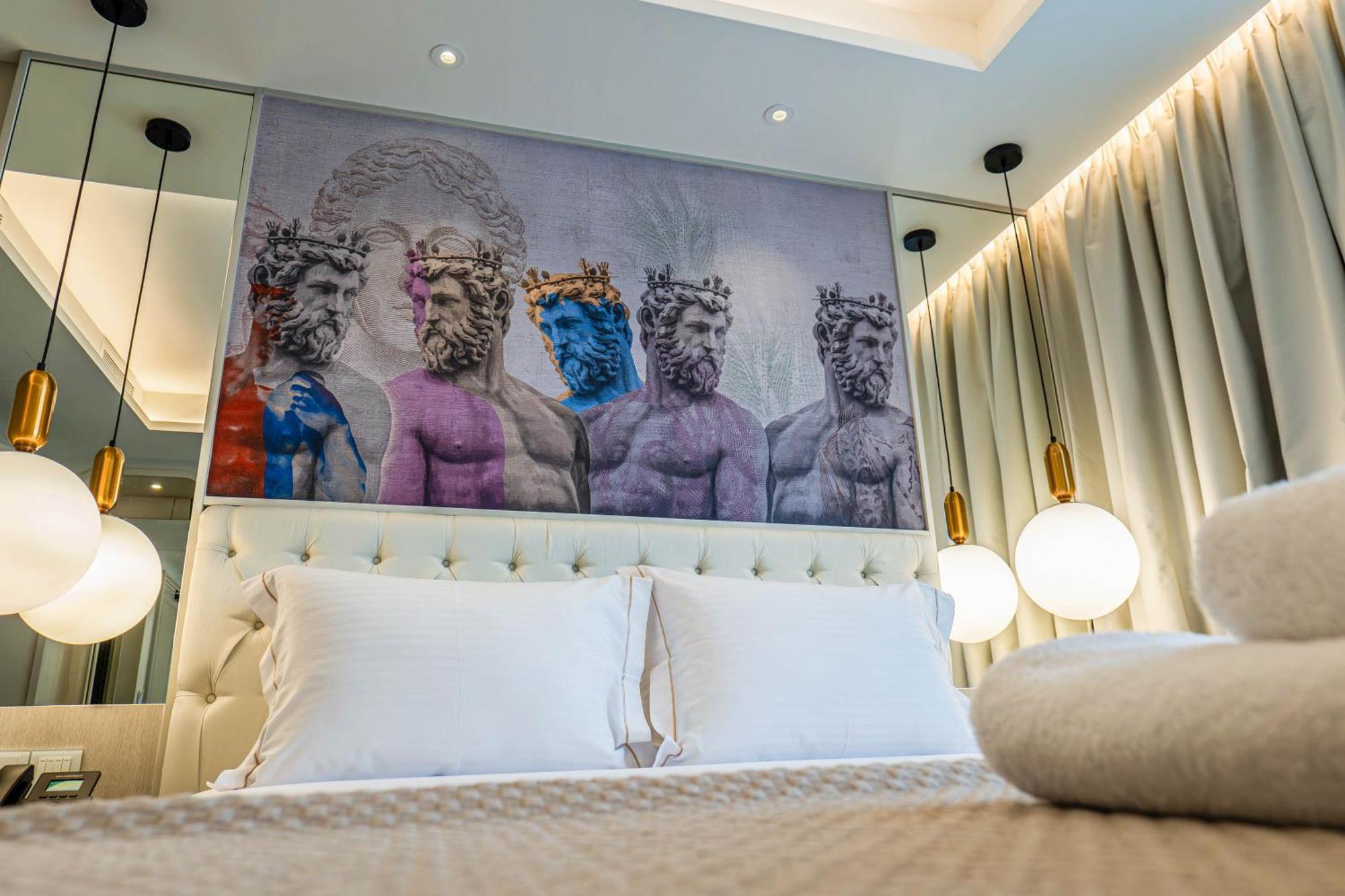 Gate Twenty Two Boutique Hotel
