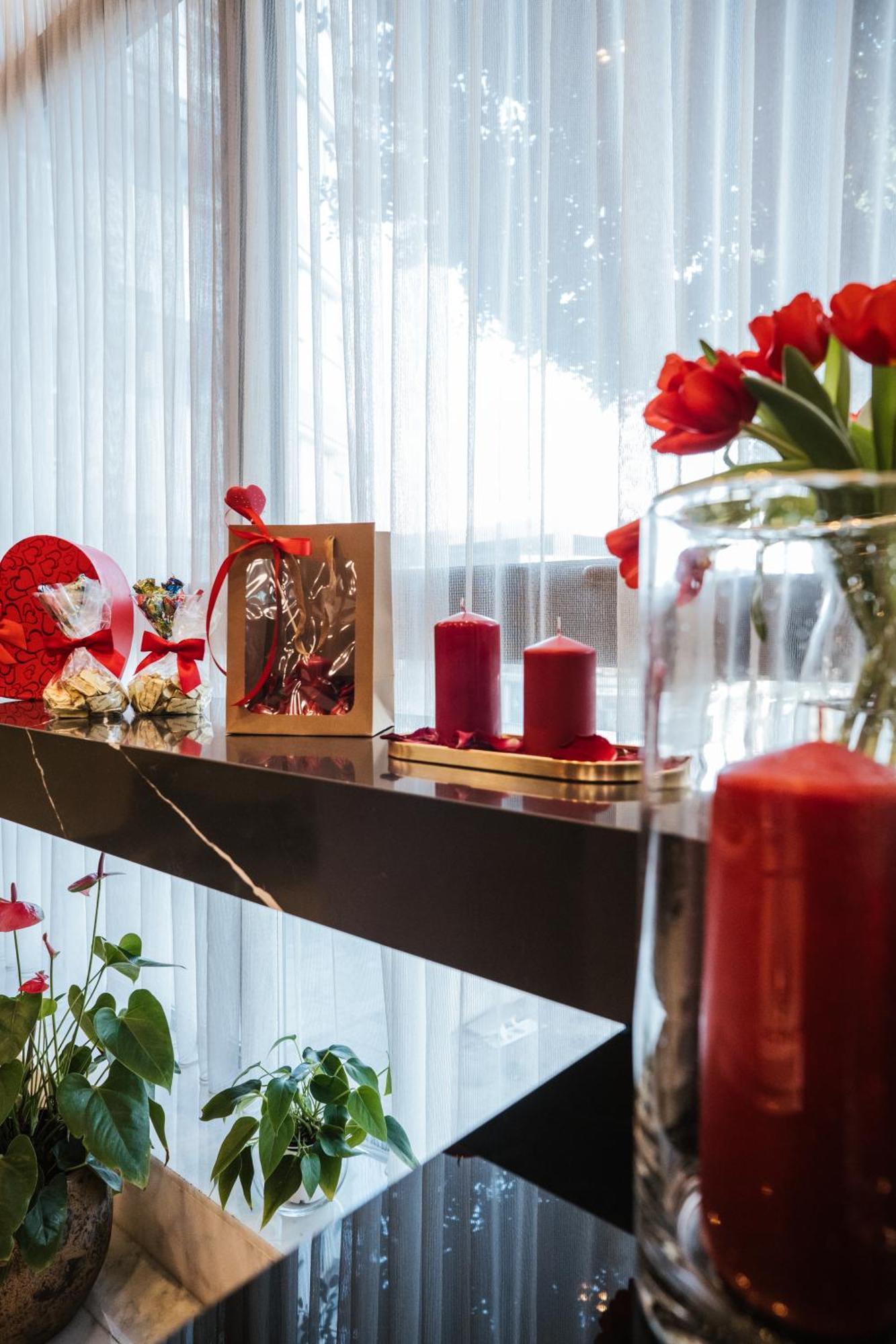 Gate Twenty Two Boutique Nikosia