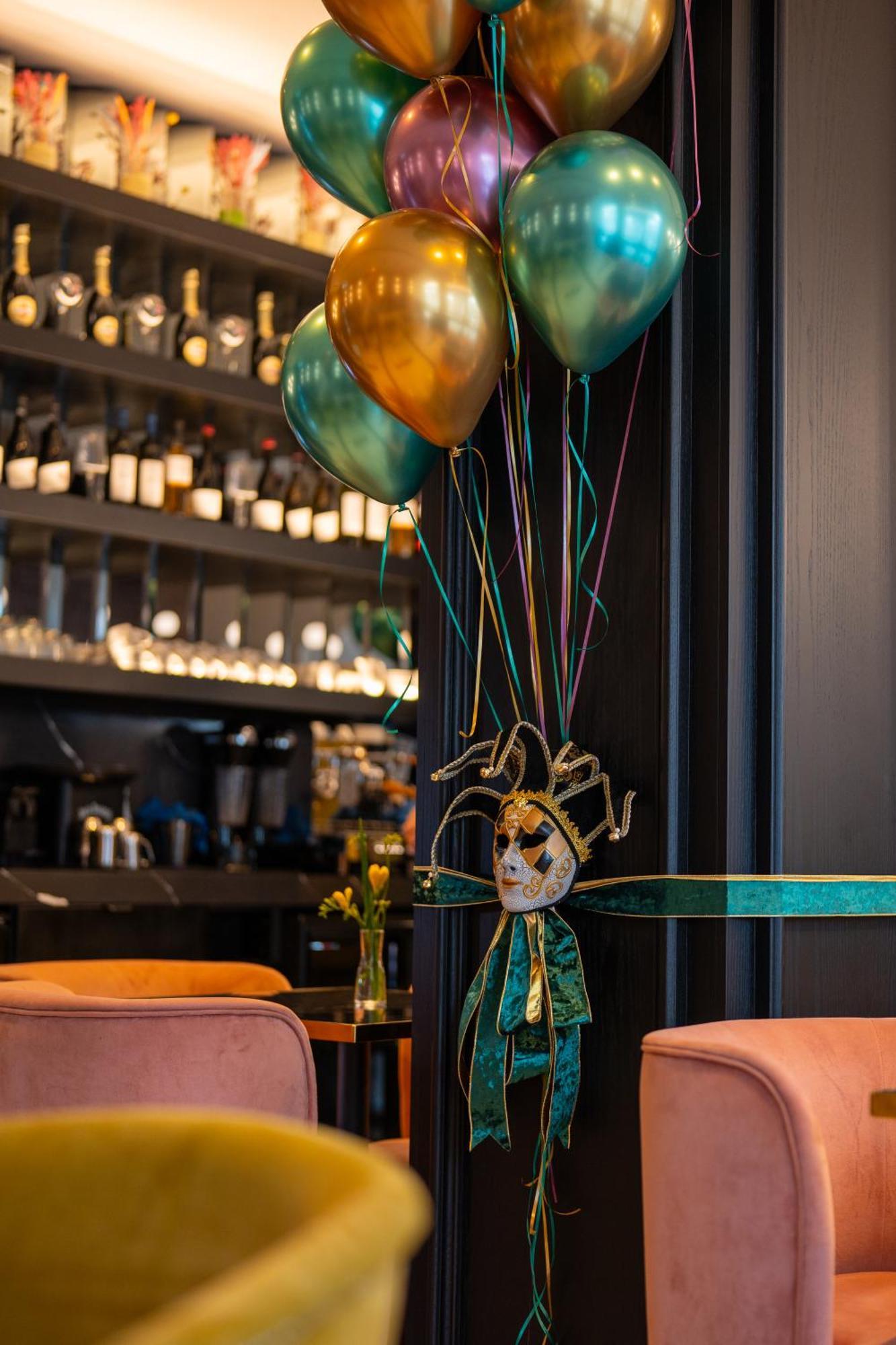 Gate Twenty Two Boutique Nicosia